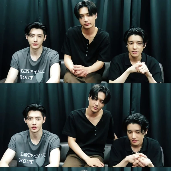 ENHYPEN 팬심 가득한 인기 사진