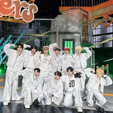 Fans' Pick: Best Moment of Xikers