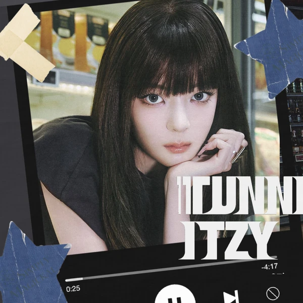 Signature photo of Lia (ITZY) capturing their charm