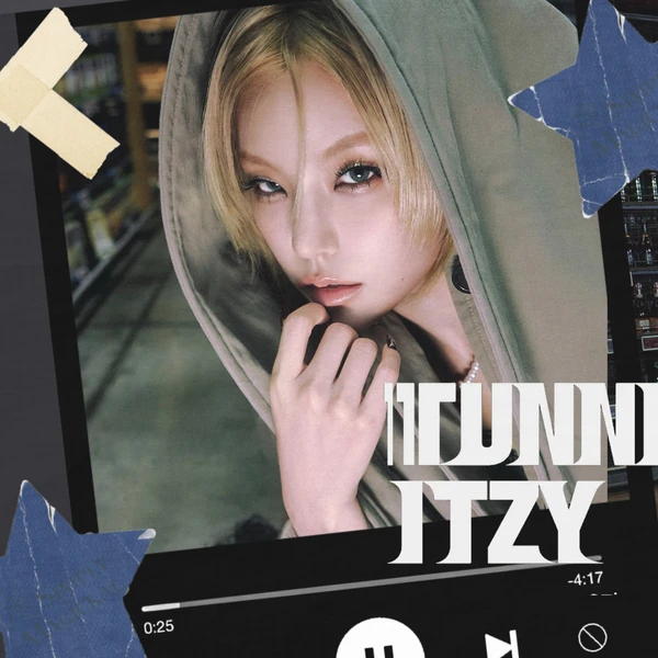 Fans' Pick: Best Moment of Yeji (ITZY)