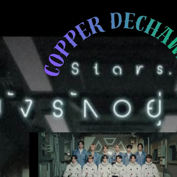 Fans' Pick: Best Moment of Copper (BUS)