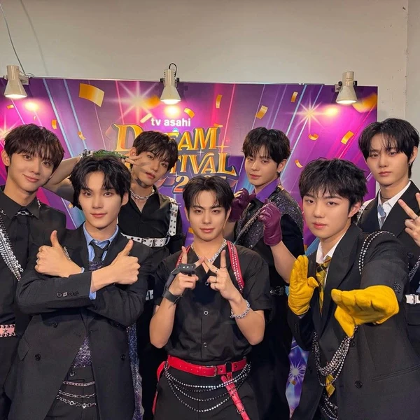 Fans' Pick: Best Moment of EVNNE