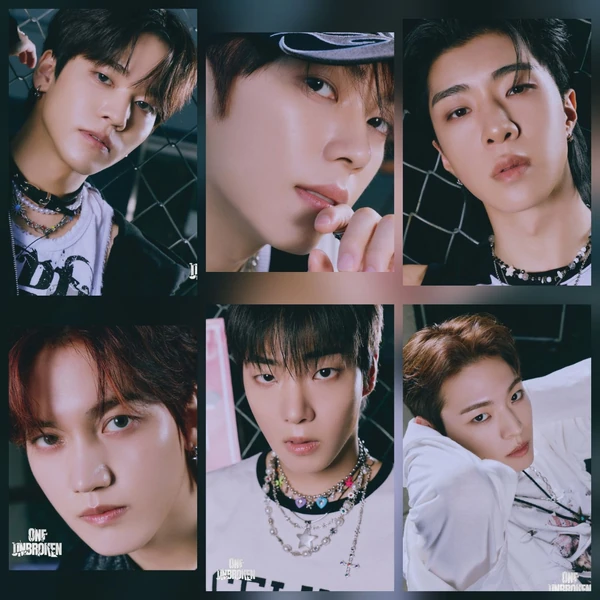 ONFへの愛が詰まった人気写真