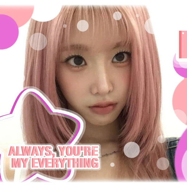 Fans' Pick: Best Moment of Nien (tripleS)