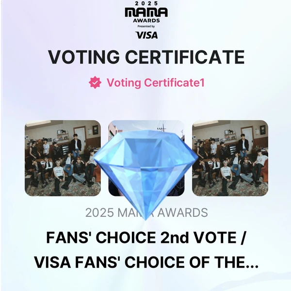 Today's Most Loved TREASURE