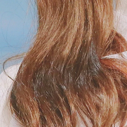 Signature photo of Arin (OH MY GIRL) capturing their charm