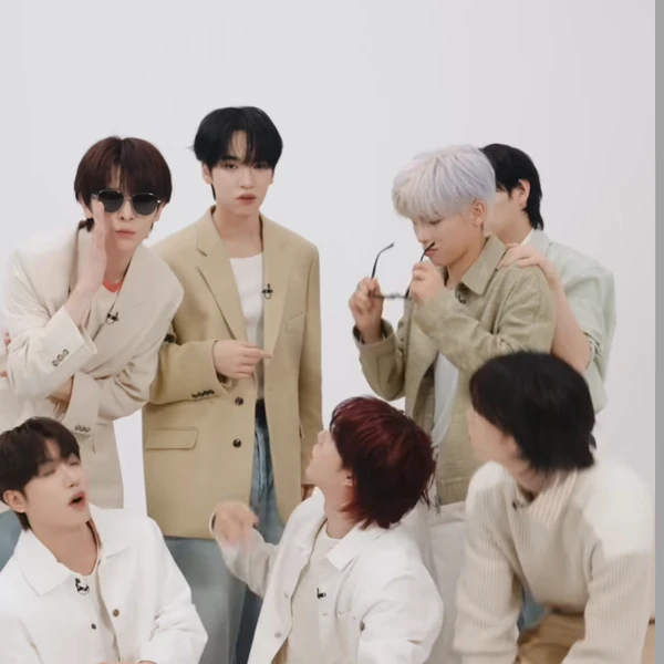 Fans' Pick: Best Moment of n.SSign