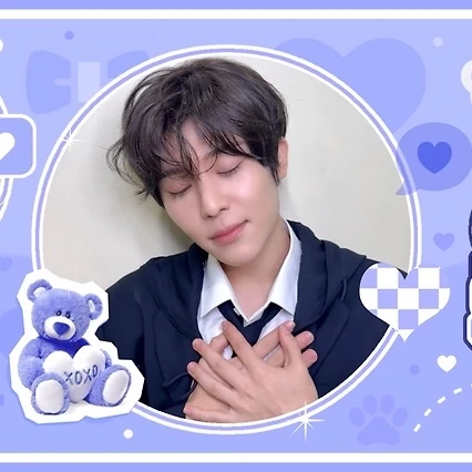 Today's Most Loved Sion (NCT WISH)