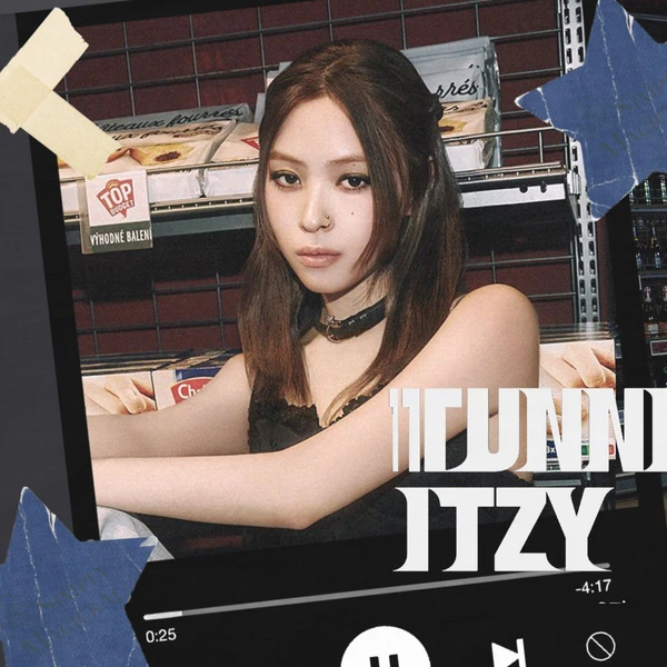 Popular profile picture of Ryujin (ITZY) loved by fans