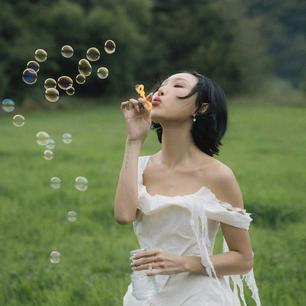 Fans' Pick: Best Moment of Hwasa (MAMAMOO)