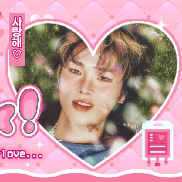 Today's Most Loved Jungsu (Xdinary Heroes)