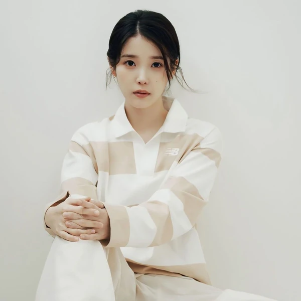 Today's Most Loved IU