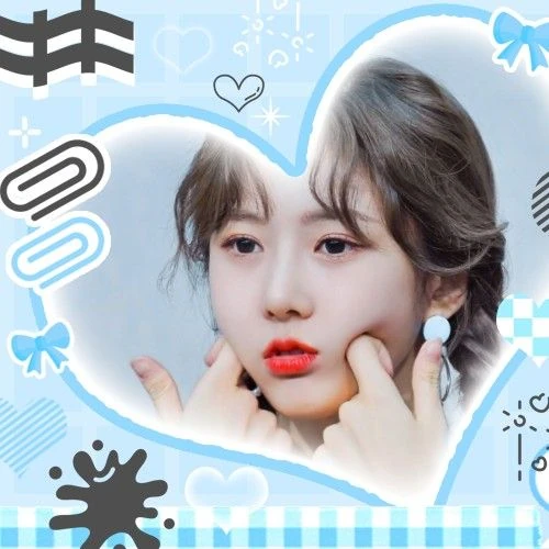 Today's Most Loved Yoohyeon (DREAMCATCHER)