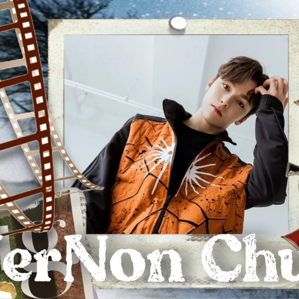 Fans' Pick: Best Moment of Vernon (SEVENTEEN)