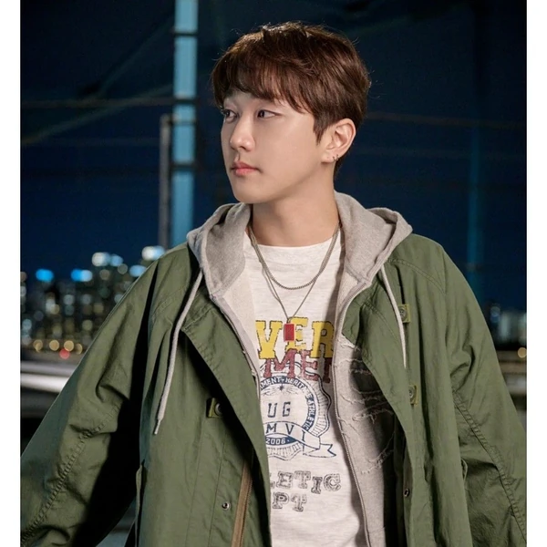 Top Photo Full of Hong Joochan (GoldenChild) Love