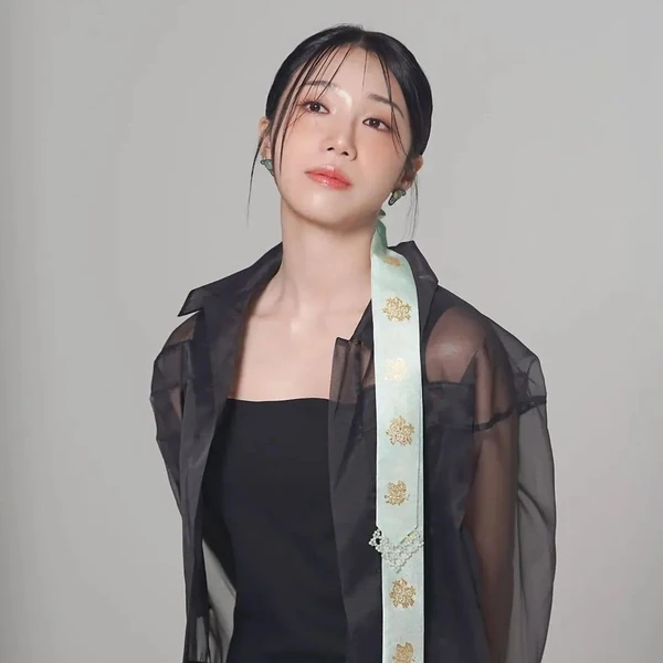 Top Photo Full of Jeong Eunji (Apink) Love