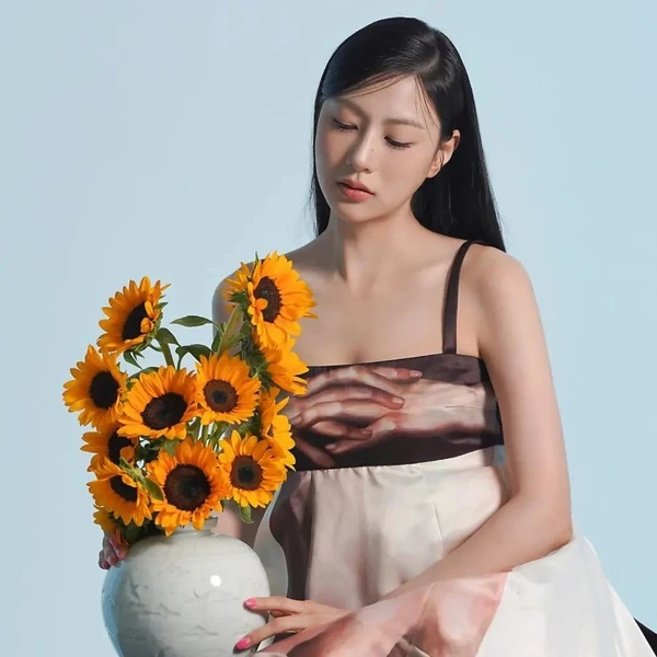 Today's Most Loved Oh Hayoung (Apink)