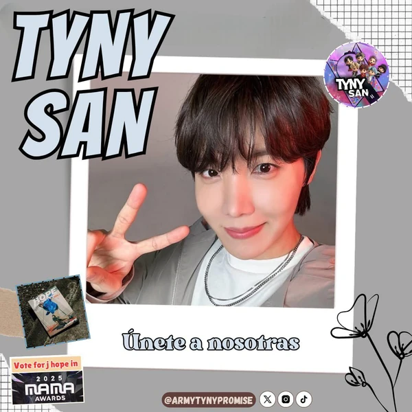 Today's Most Loved j-hope (BTS)