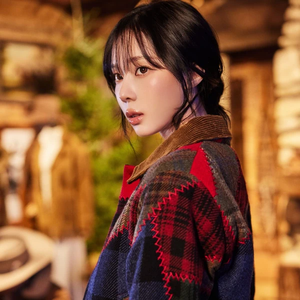 aespa ウィンター ファンダムコミュニティ │ KPOP人気No.1アプリ 最愛ドル