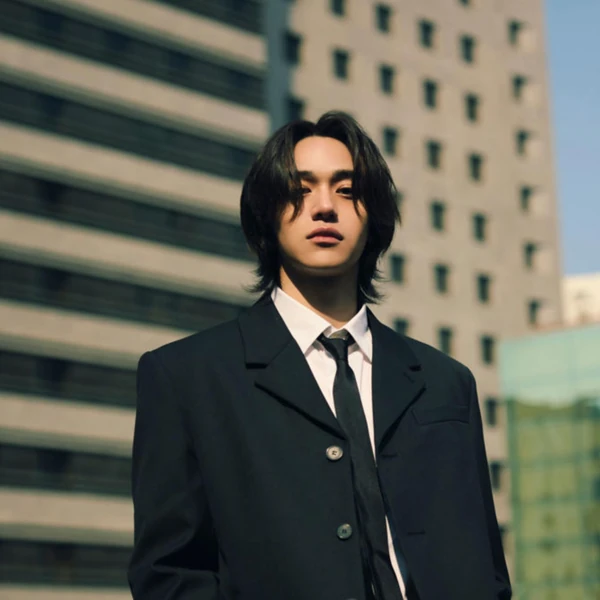 Foto Populer Penuh Cinta untuk LUCAS