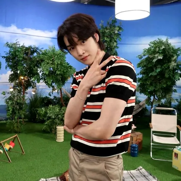 Fans' Pick: Best Moment of Sungchan (RIIZE)