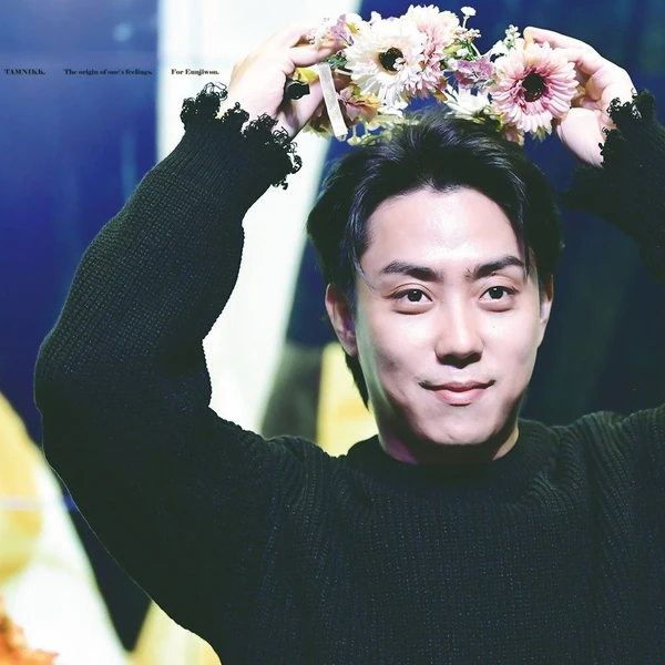 粉絲票選的殷志源 (水晶男孩)最佳瞬間