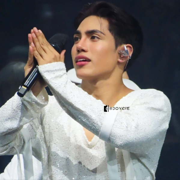 Today's Most Loved Stell (SB19)