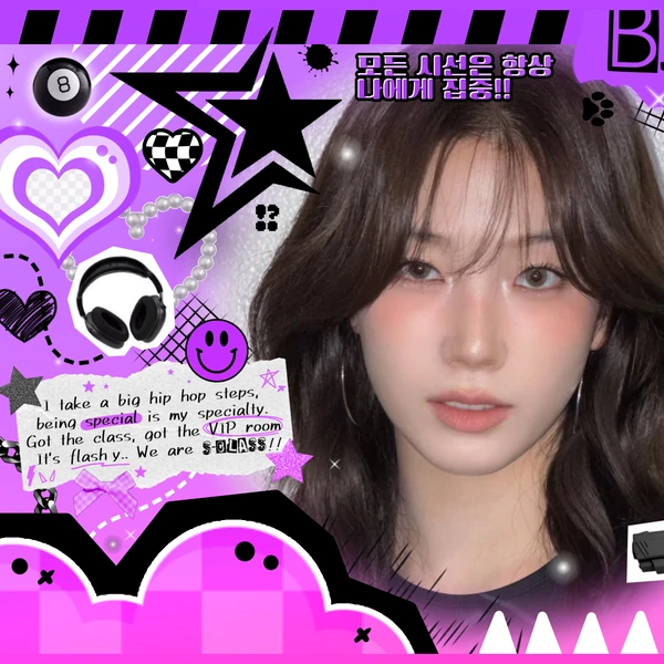 Fans' Pick: Best Moment of KAZUHA (LE SSERAFIM)