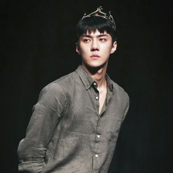 ファンが選んだセフン (EXO)最高の瞬間