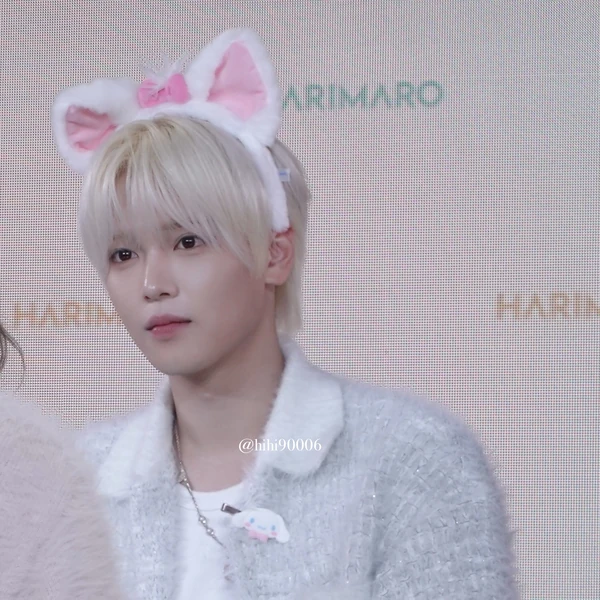 Top Photo Full of Jang Haneum Love