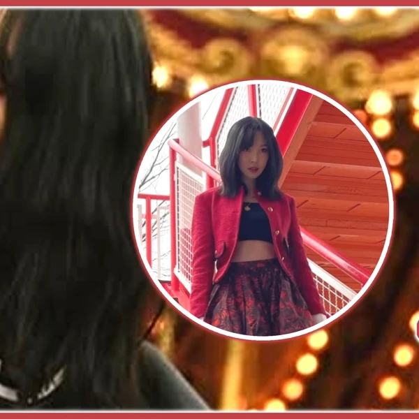 Top Photo Full of Yuju (GFRIEND) Love