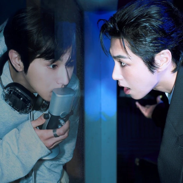 Today's Most Loved U-Know (TVXQ)