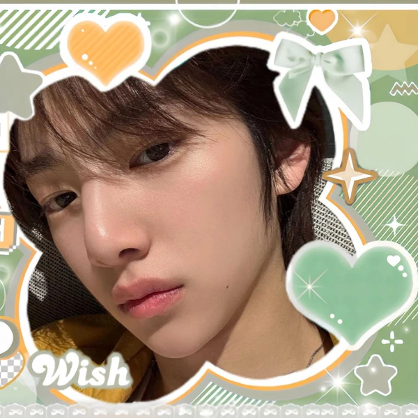 Today's Most Loved Juhoon (CORTIS)