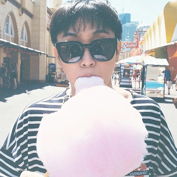 粉絲票選的殷志源 (水晶男孩)最佳瞬間