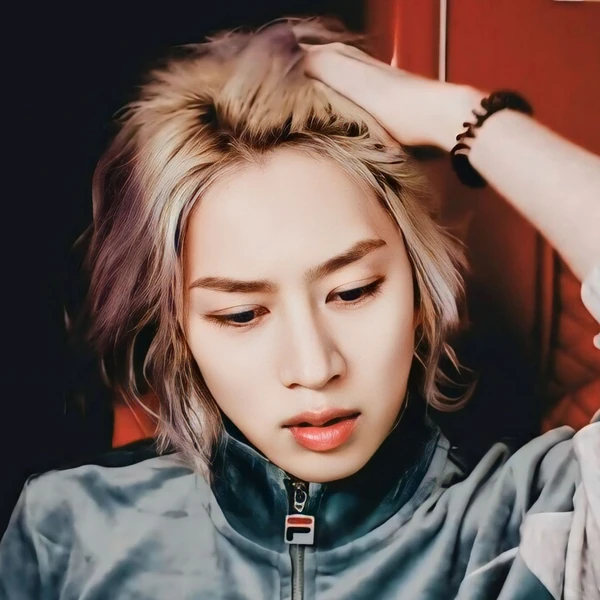 Today's Most Loved Heechul (Super Junior)