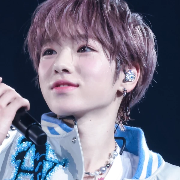 Popular profile picture of Sakuya (NCT WISH) loved by fans