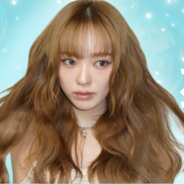 Top Photo Full of Rio (NiziU) Love