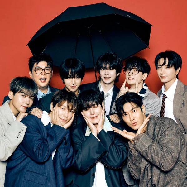 Momen Terbaik Heechul (Super Junior) Pilihan Penggemar