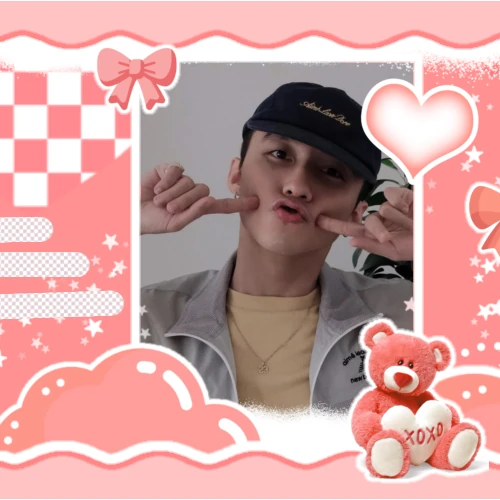 Top Photo Full of Son Tung M-TP Love