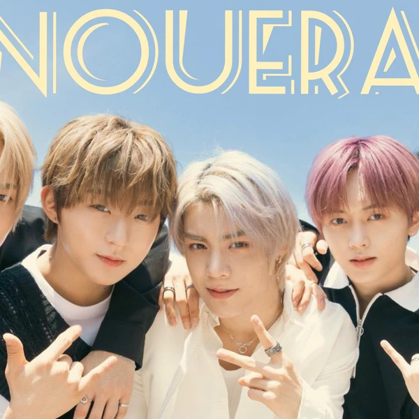 Top Photo Full of NouerA Love