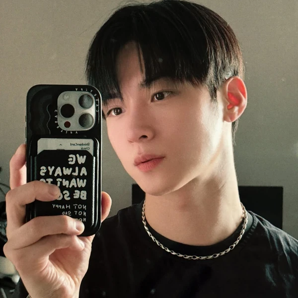 Today's Most Loved HANGYEOM (OMEGA X)