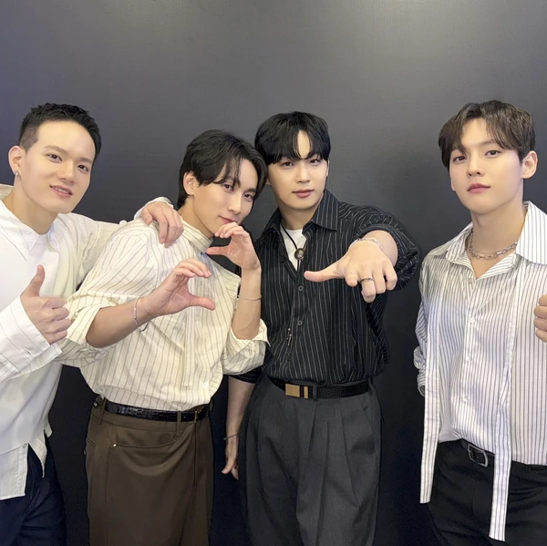 Fans' Pick: Best Moment of BTOB