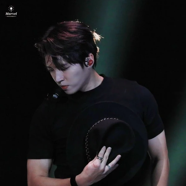 Top Photo Full of Woohyun (INFINITE) Love