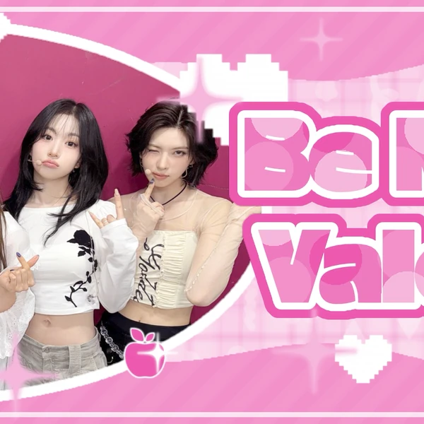 Today's Most Loved NMIXX