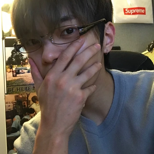 Top Photo Full of LEEJEONG (WHIB) Love