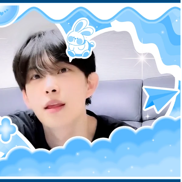 Top Photo Full of Kim Geonwoo (ALPHA DRIVE ONE) Love