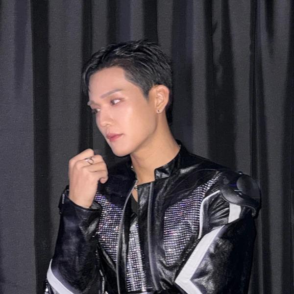 Today's Most Loved Seunghun (B.D.U)