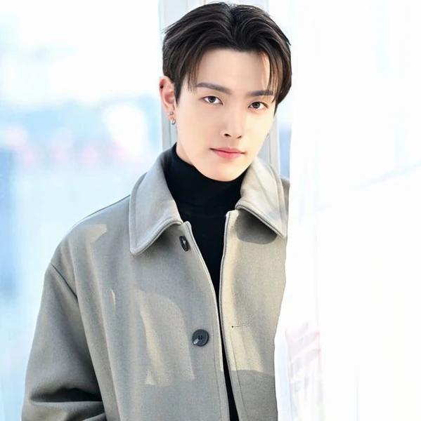 Fans' Pick: Best Moment of Hongjoong (ATEEZ)