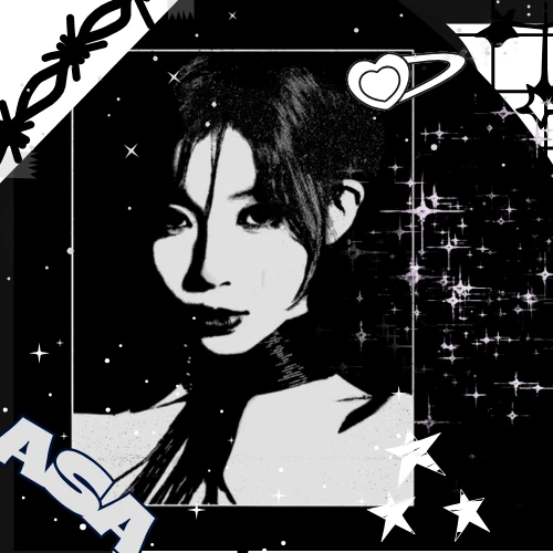 Today's Most Loved Asa (BABYMONSTER)