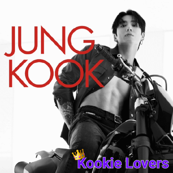 Popular profile picture of Jungkook (BTS) loved by fans